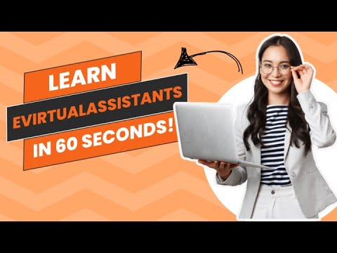 Video thumbnail - How Top Virtual Assistant Works