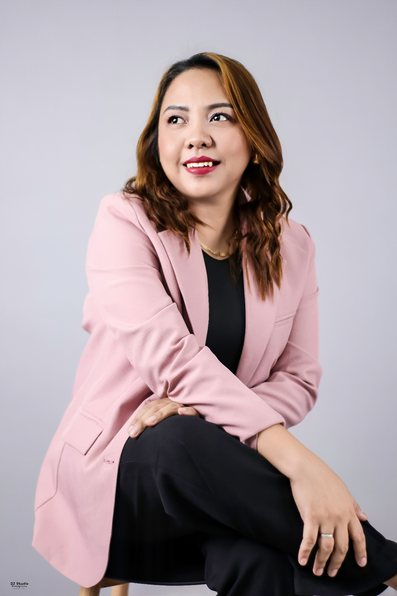 Jessarre A. - Operations Manager