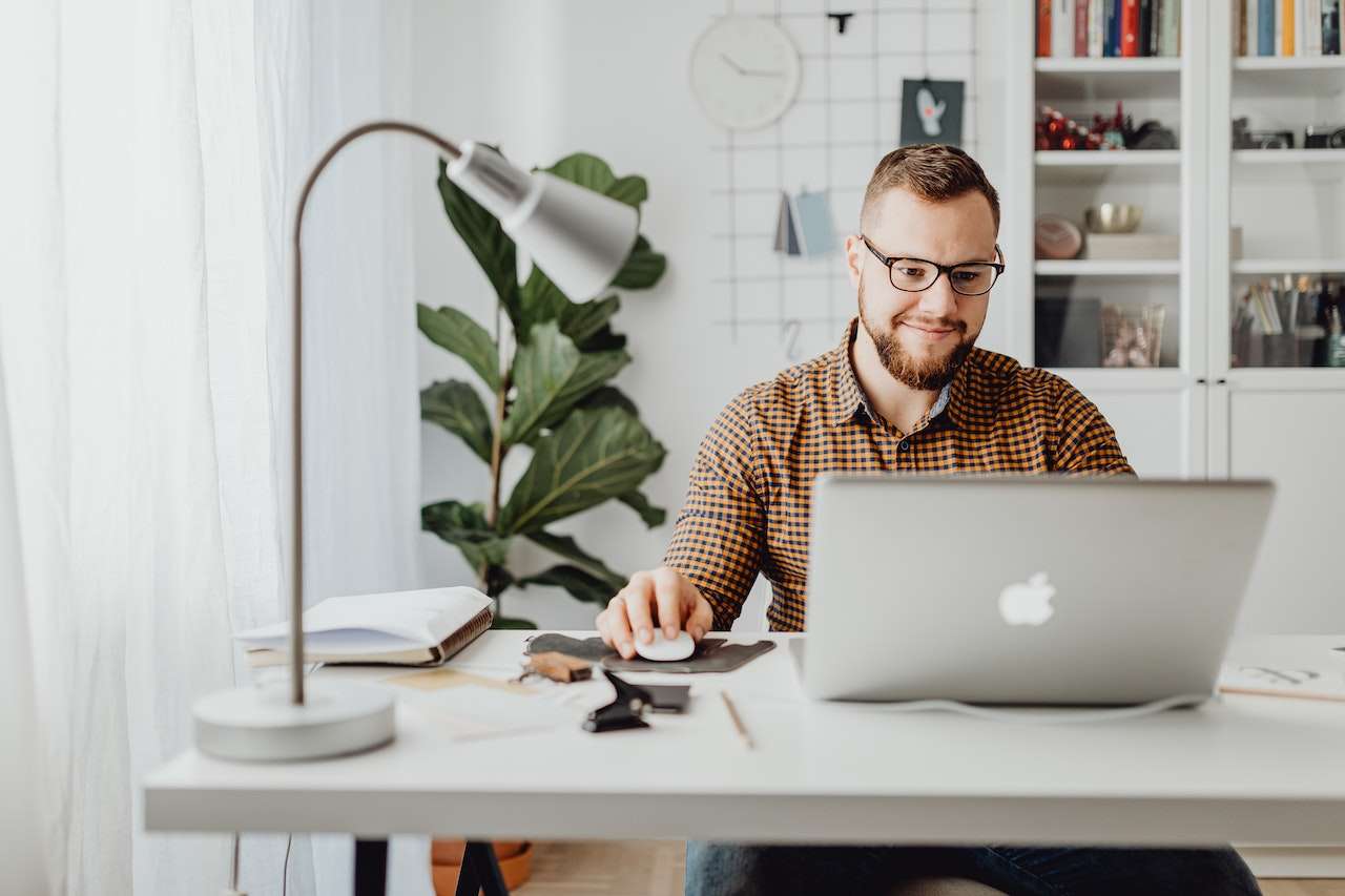 Virtual Assistant Job