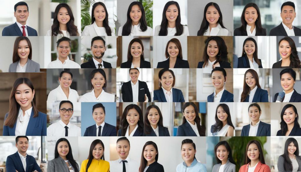 real estate virtual assistant talent in the Philippines